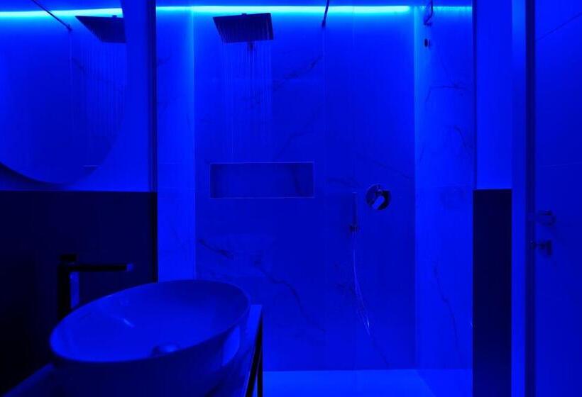 פנסיון Cara A Bentu   Charming Rooms