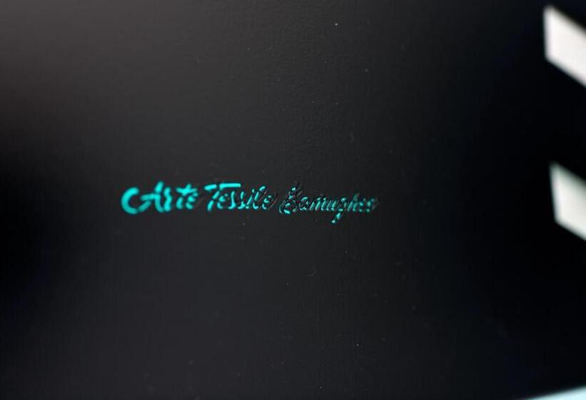 פנסיון Cara A Bentu   Charming Rooms