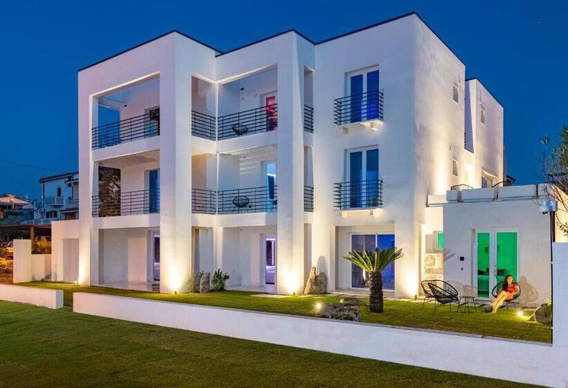 פנסיון Cara A Bentu   Charming Rooms