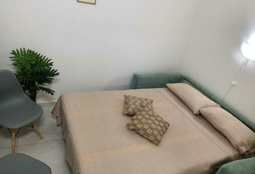 ペンション Carmelita