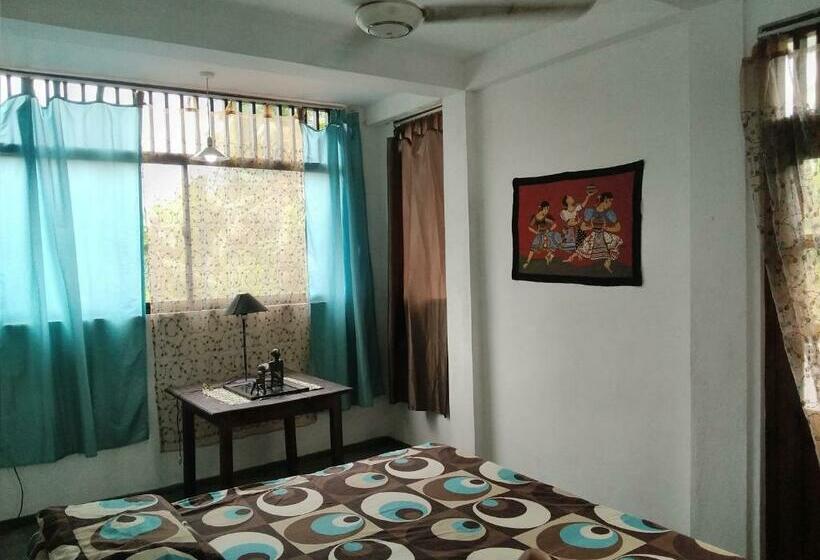 פנסיון Cassandraa