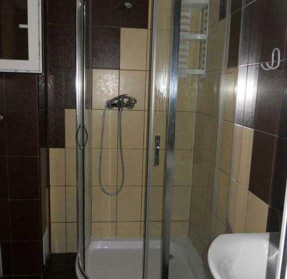 ペンション Chocolatte Costinesti Parter