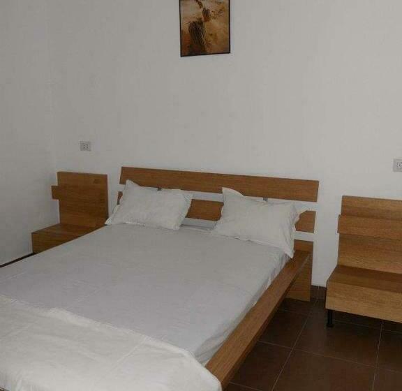 ペンション Chocolatte Costinesti Parter