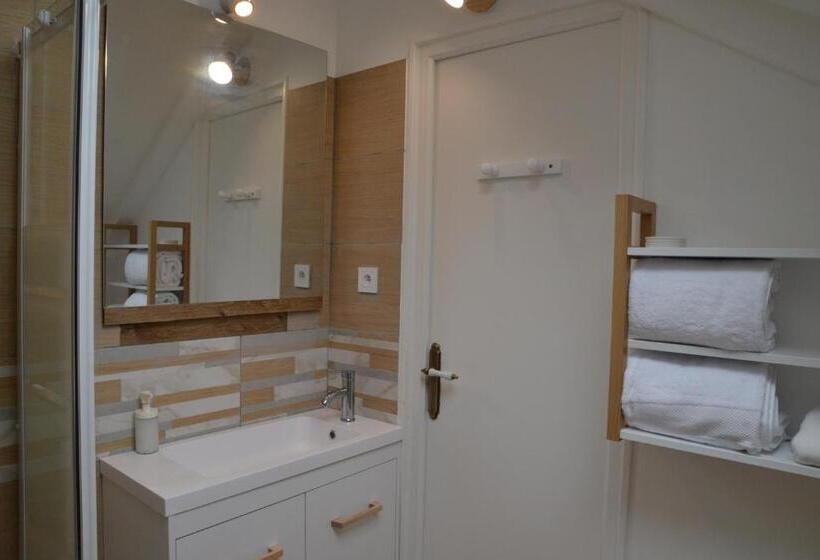 פנסיון Dnj Appart