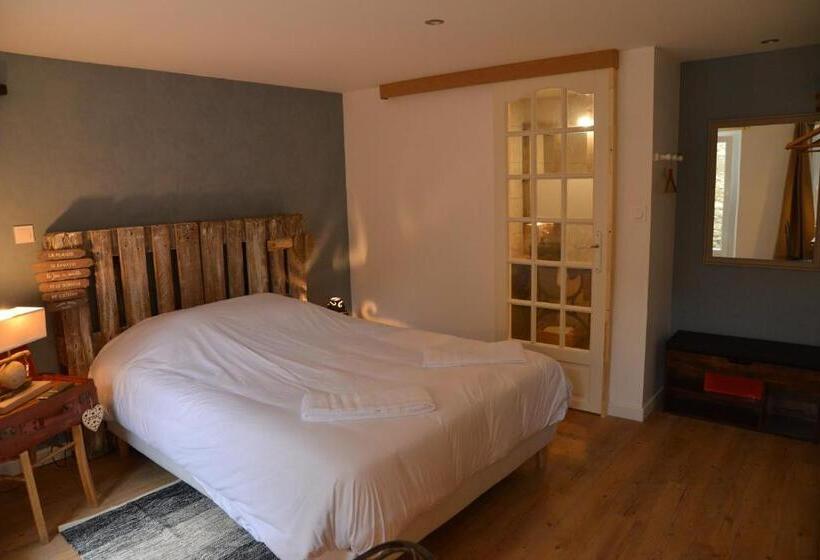 פנסיון Dnj Appart