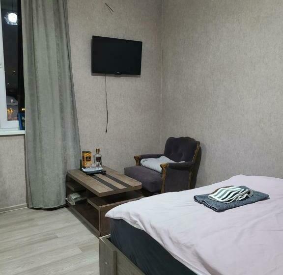 پانسیون Green Garden Crimea