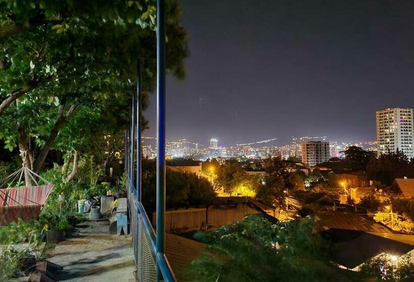 پانسیون Green Garden Crimea