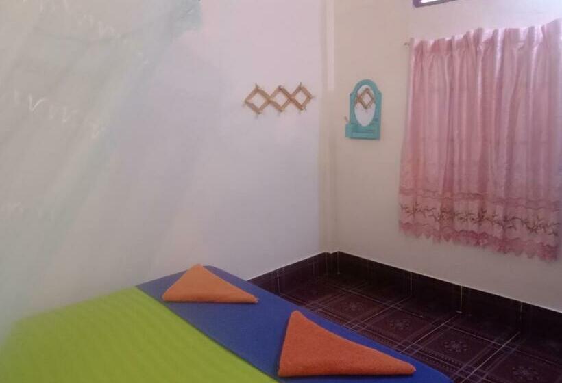 بنسيون Happiness Guesthouse