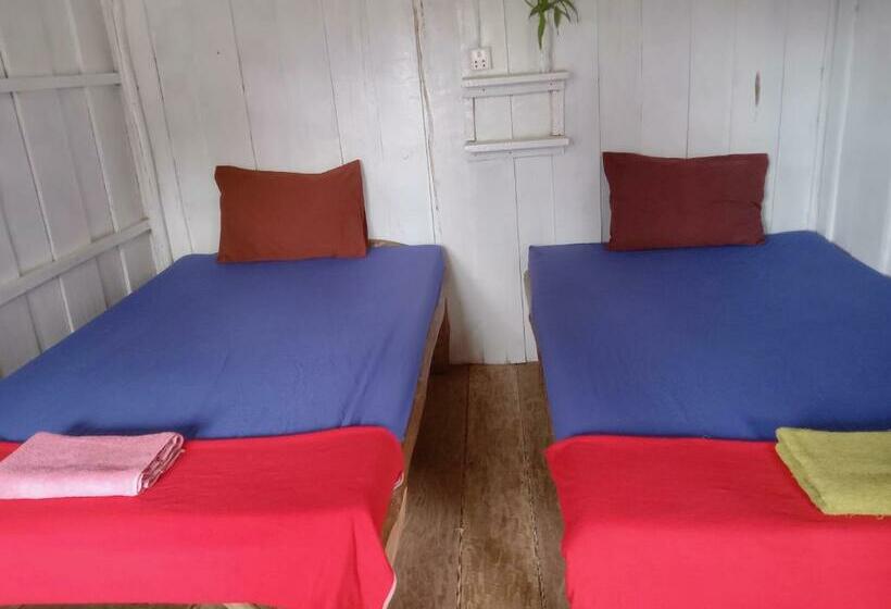 بنسيون Happiness Guesthouse