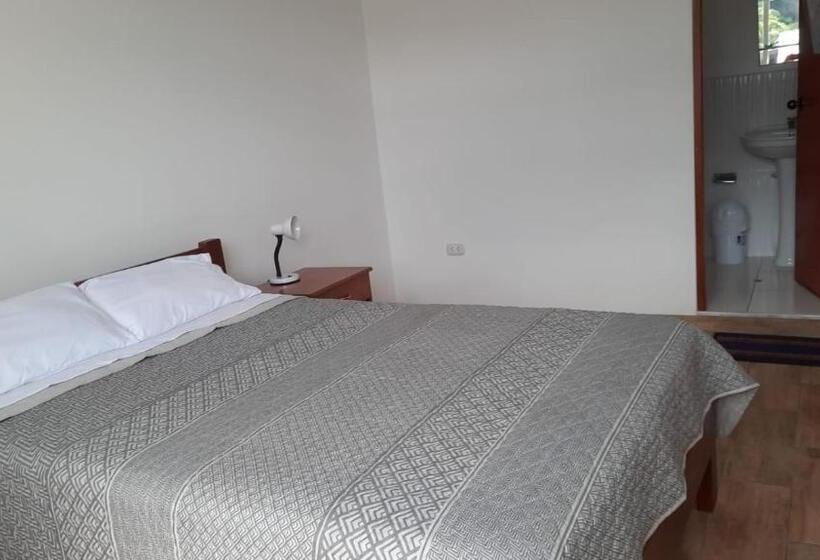 پانسیون Hospedaje Margarita