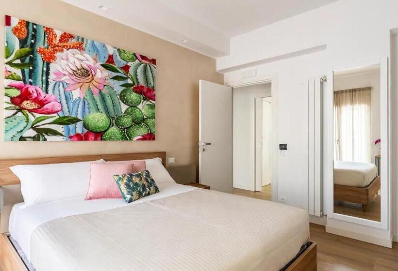 Пансион I Due Mori Sicily Rooms