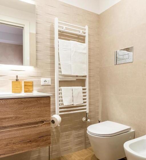 Пансион I Due Mori Sicily Rooms