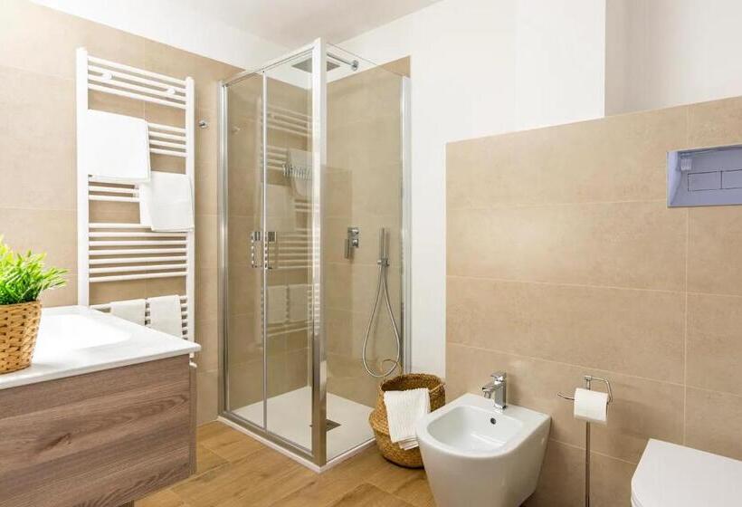 پانسیون I Due Mori Sicily Rooms