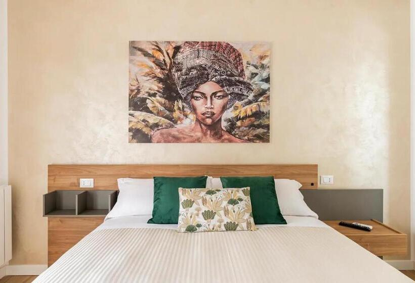 Пансион I Due Mori Sicily Rooms