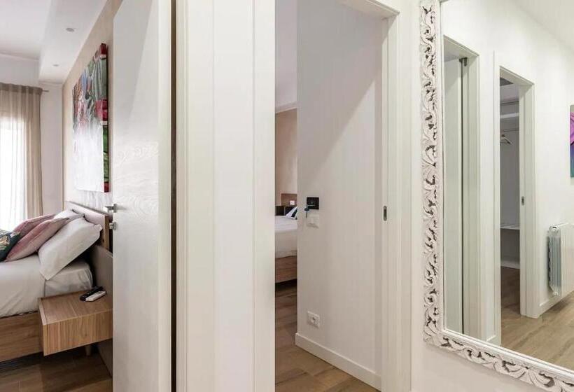 Пансион I Due Mori Sicily Rooms