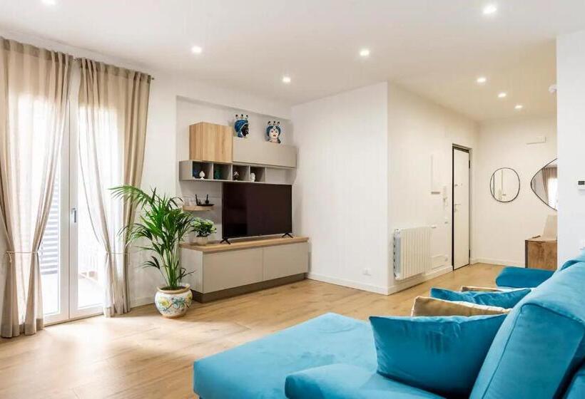 Пансион I Due Mori Sicily Rooms