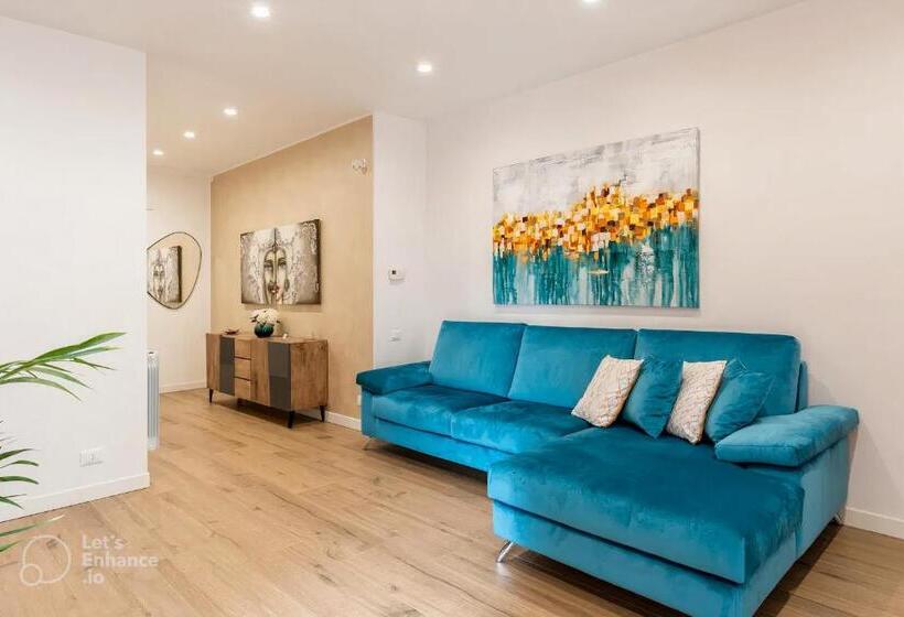 Пансион I Due Mori Sicily Rooms