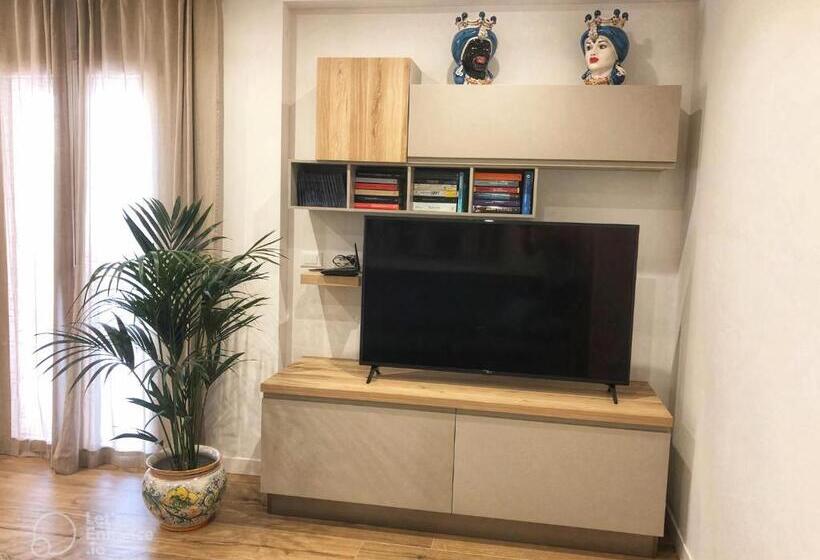 Пансион I Due Mori Sicily Rooms