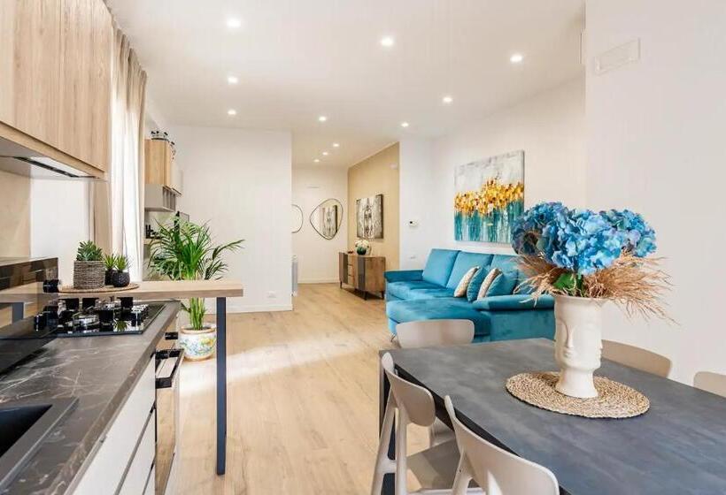 Пансион I Due Mori Sicily Rooms