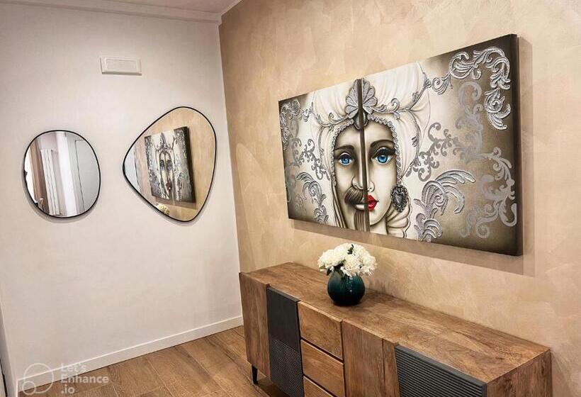 پانسیون I Due Mori Sicily Rooms