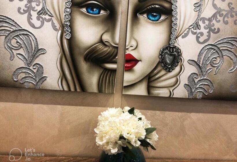 Пансион I Due Mori Sicily Rooms