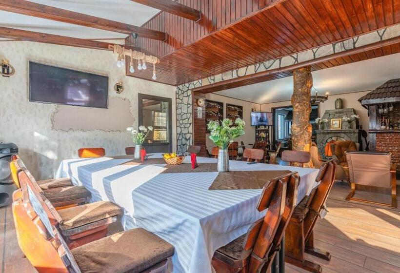 膳宿费 Iris Predeal