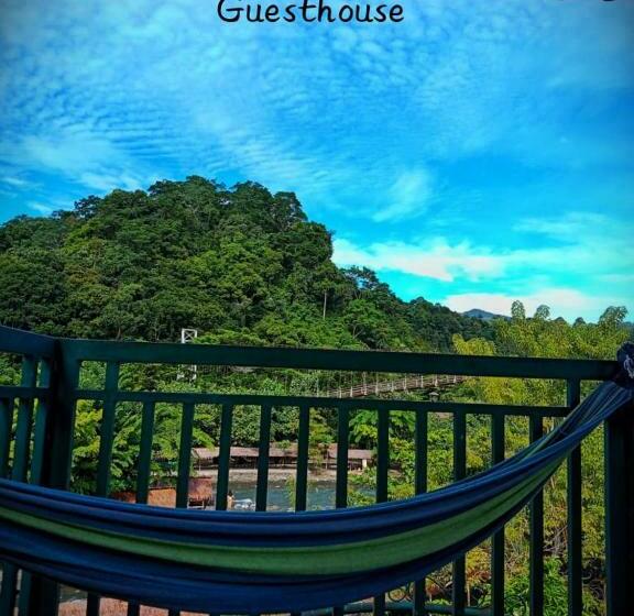 پانسیون Jungle Life Guest House   Trekking & Transport Only Book With Us