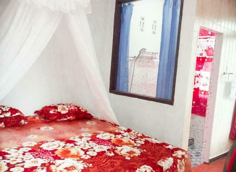 ペンション Jungle Life Guest House   Trekking & Transport Only Book With Us