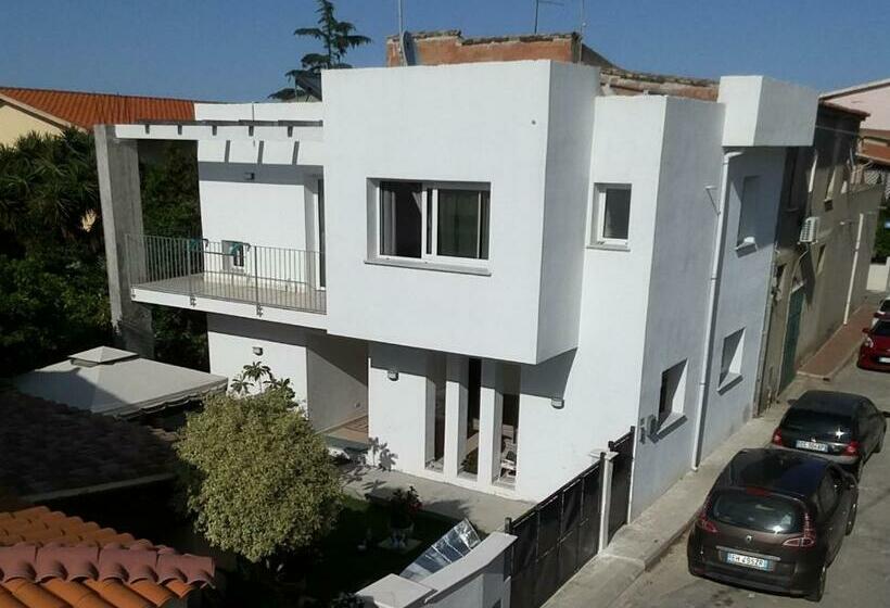 بنسيون La Fenice