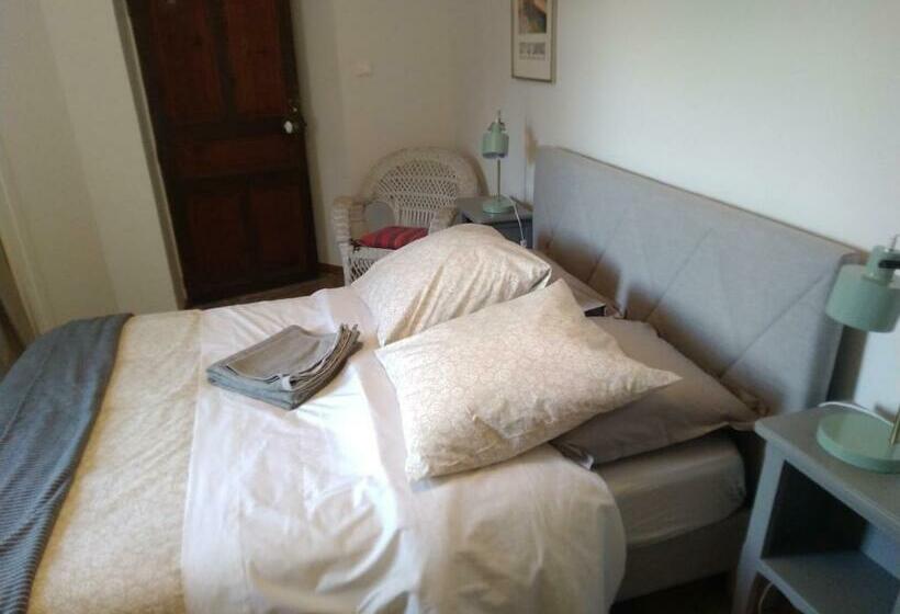 بنسيون La Tour De L Ange