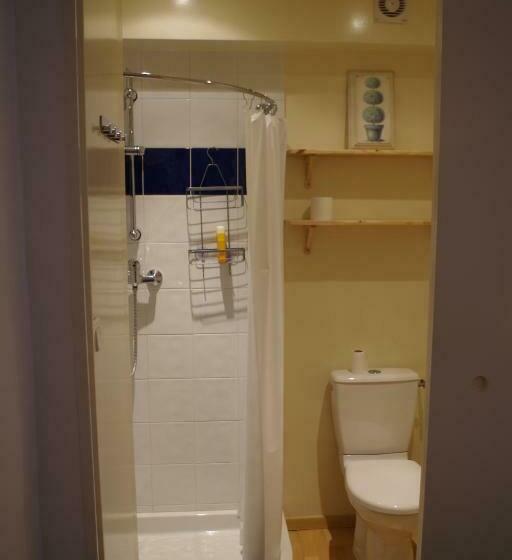 بنسيون La Tour De L Ange