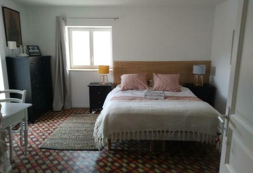 بنسيون La Tour De L Ange