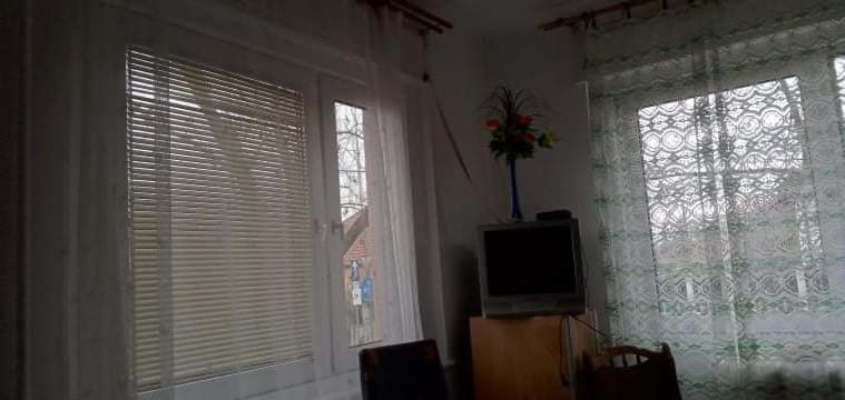 ペンション Malomtavi Vendégház Tapolca