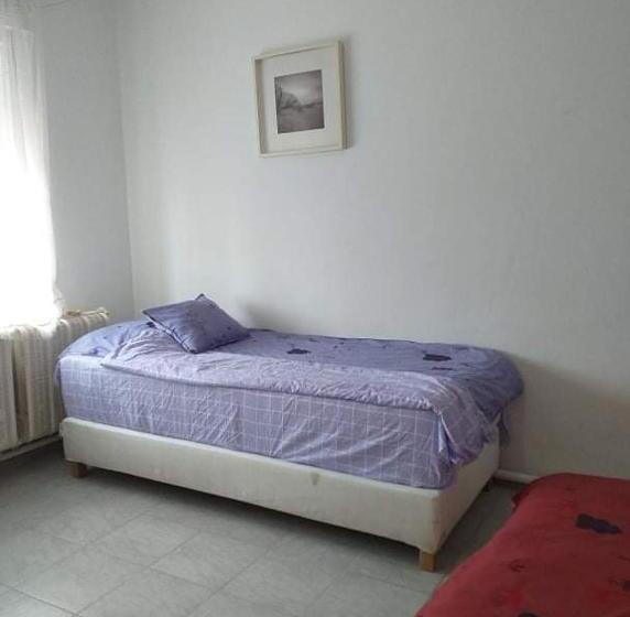 ペンション Malomtavi Vendégház Tapolca