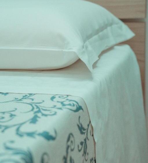 膳宿费 Massanè Casa Vacanza