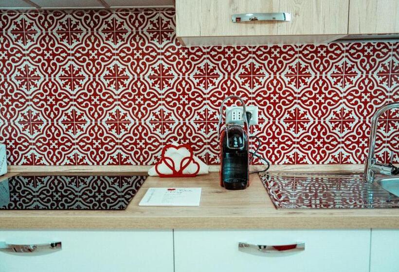 膳宿费 Massanè Casa Vacanza