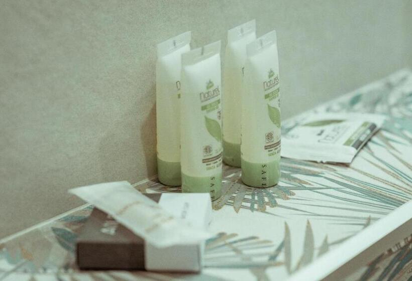 膳宿费 Massanè Casa Vacanza