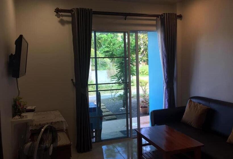 بنسيون Mew House Suanmali Lamai