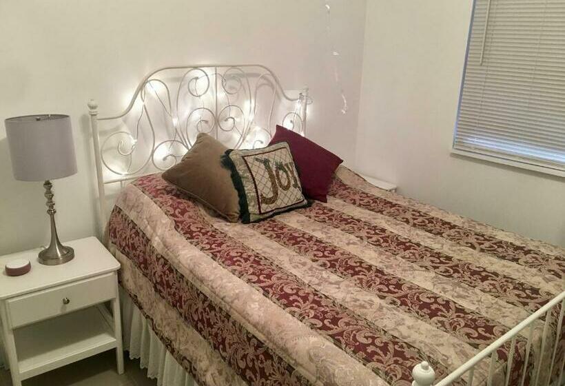 פנסיון Miami Cozy House