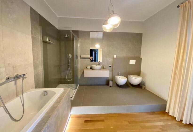 Пансион Oasi Di Monchiero