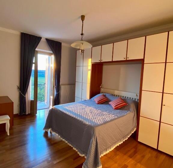 Пансион Oasi Di Monchiero