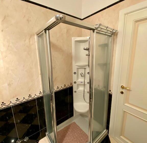 Пансион Oasi Di Monchiero