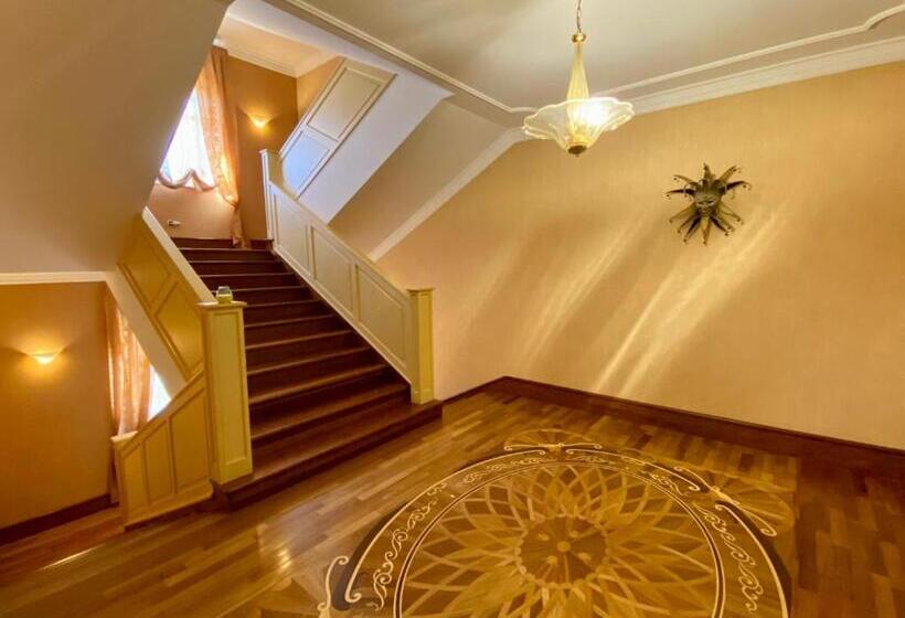 Пансион Oasi Di Monchiero