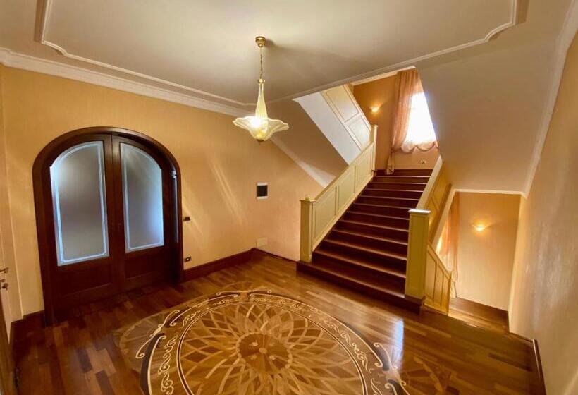 Пансион Oasi Di Monchiero