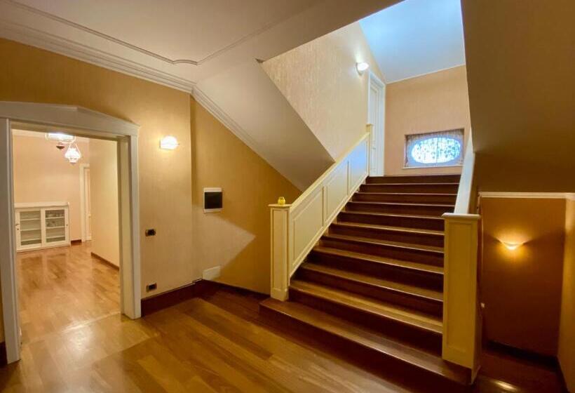 Пансион Oasi Di Monchiero