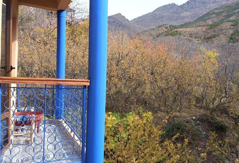 بنسيون Riad Otos Views