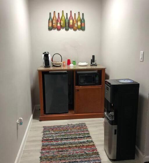 膳宿费 Spacious Unit With Mountain View