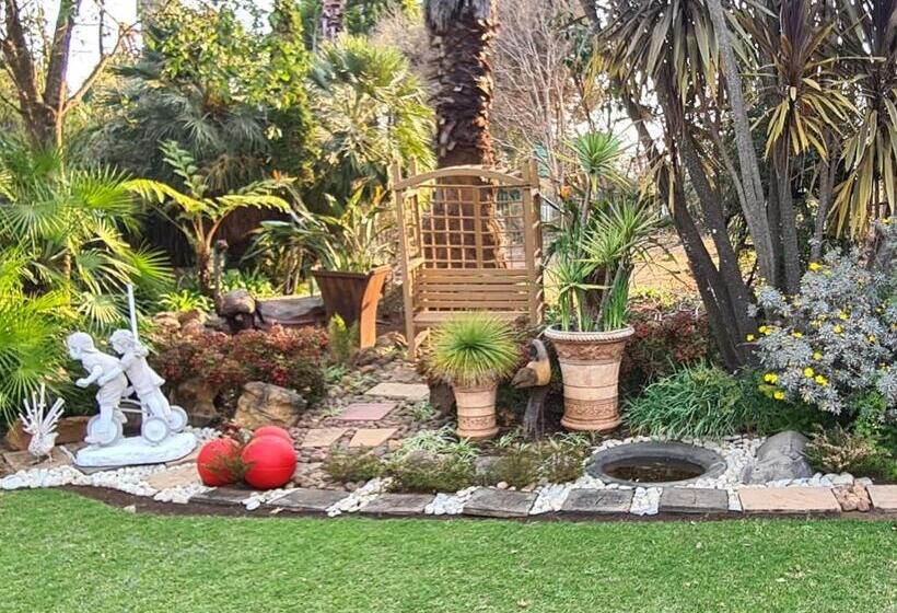 Пансион Sunrise Serenity Guest House