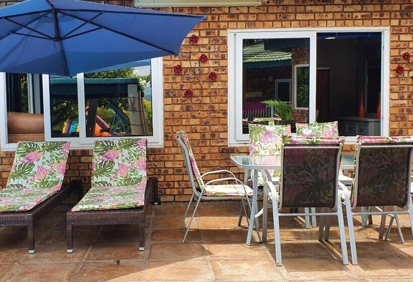 Пансион Sunrise Serenity Guest House