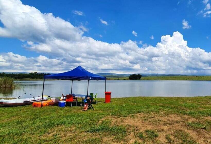 Пансион Sunrise Serenity Guest House